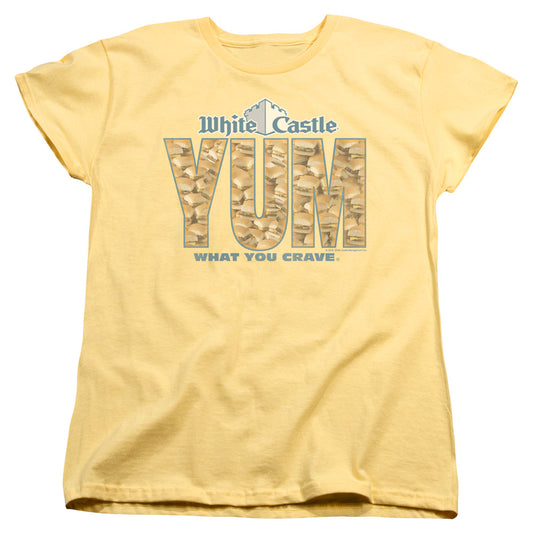 WHITE CASTLE/YUM