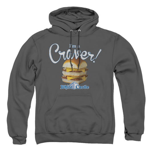WHITE CASTLE/CRAVER