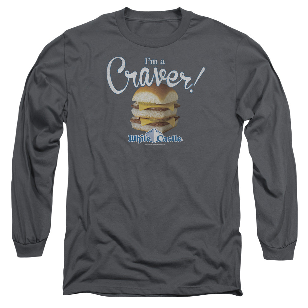 WHITE CASTLE/CRAVER