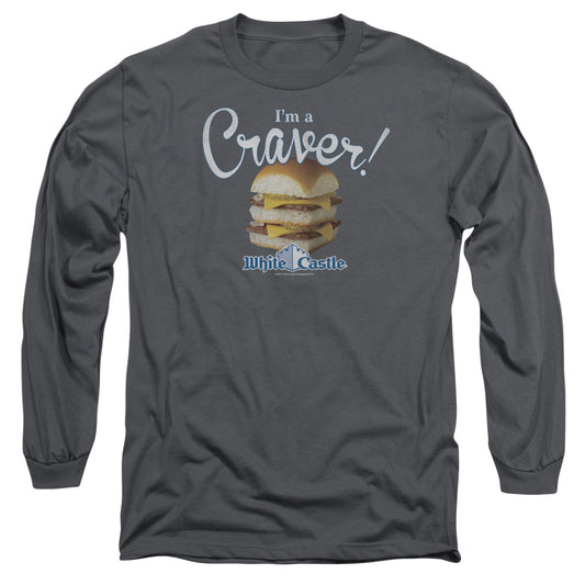 WHITE CASTLE/CRAVER