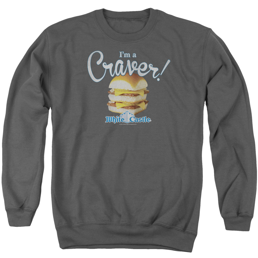 WHITE CASTLE/CRAVER