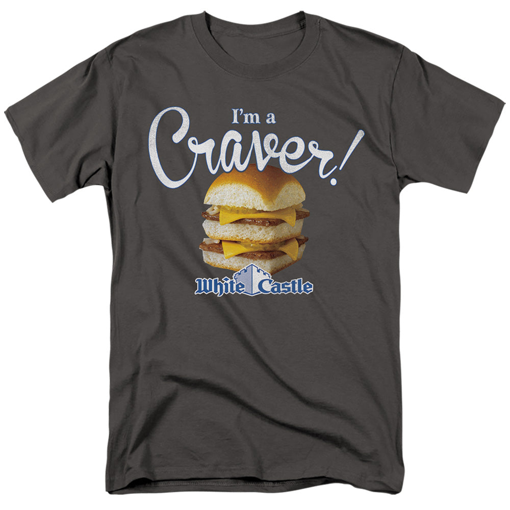 WHITE CASTLE/CRAVER