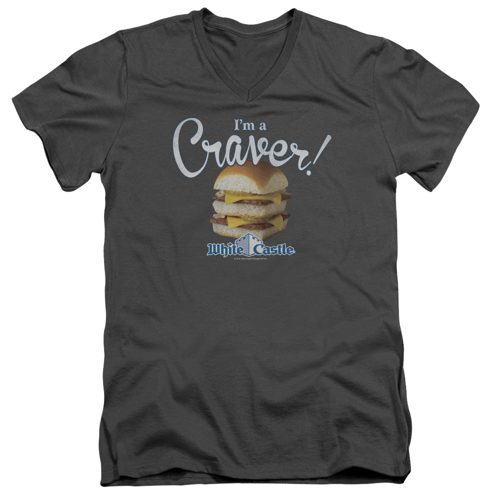 WHITE CASTLE/CRAVER