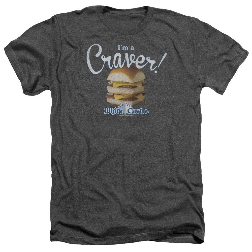 WHITE CASTLE/CRAVER