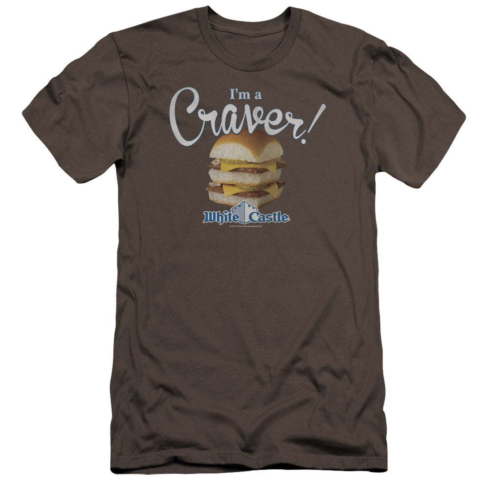 WHITE CASTLE/CRAVER