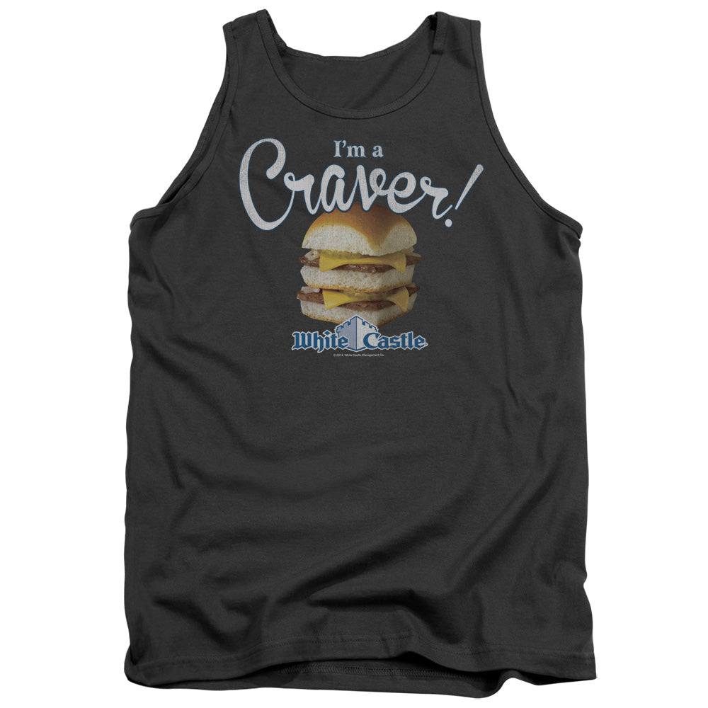 WHITE CASTLE/CRAVER