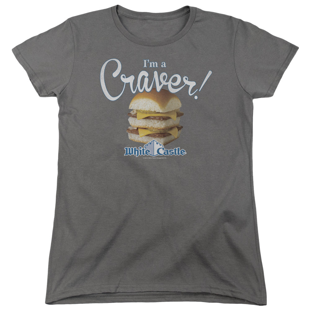 WHITE CASTLE/CRAVER