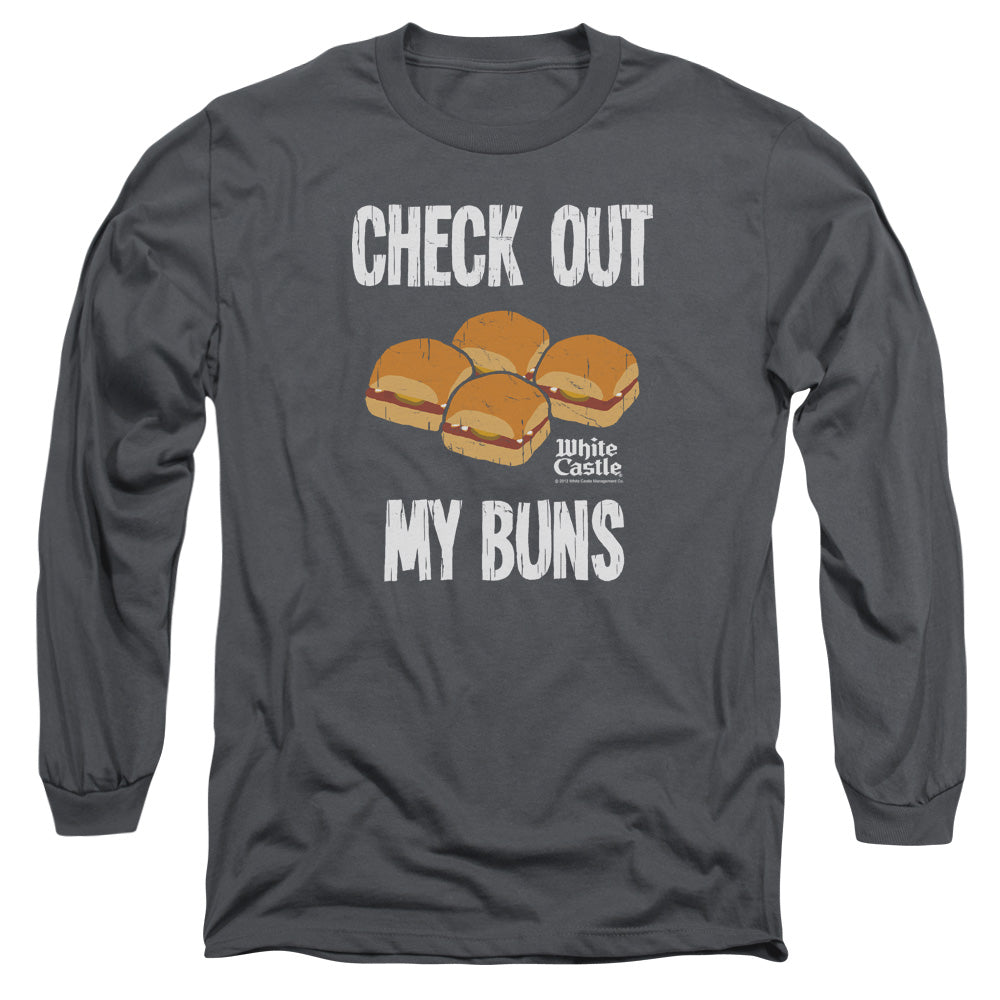 WHITE CASTLE/MY BUNS