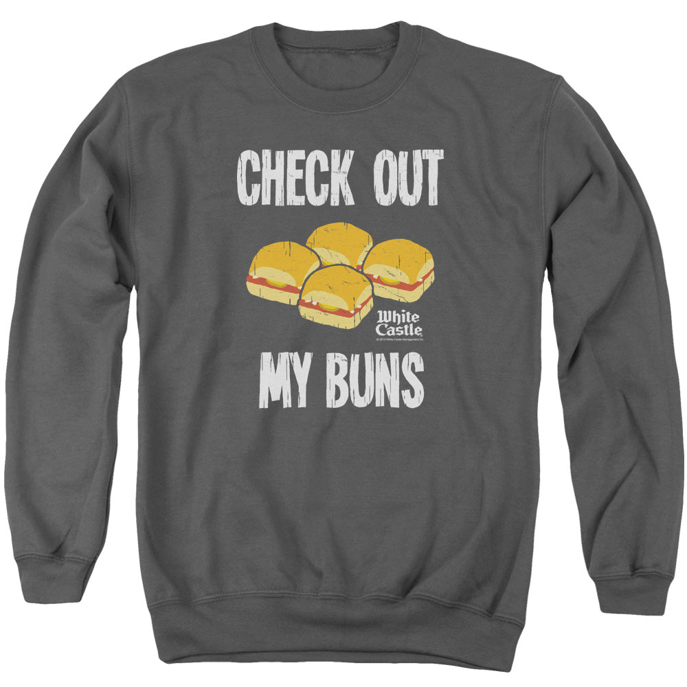 WHITE CASTLE/MY BUNS