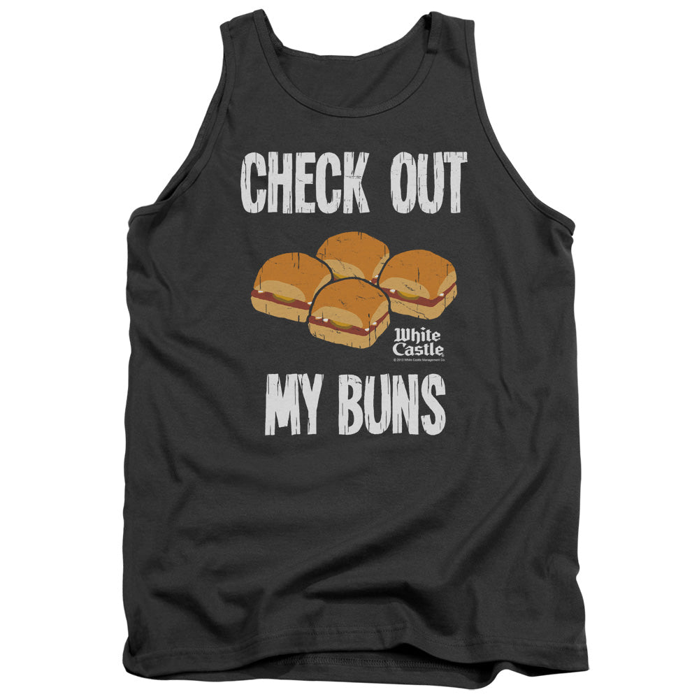 WHITE CASTLE/MY BUNS