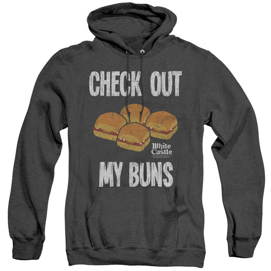 WHITE CASTLE/MY BUNS