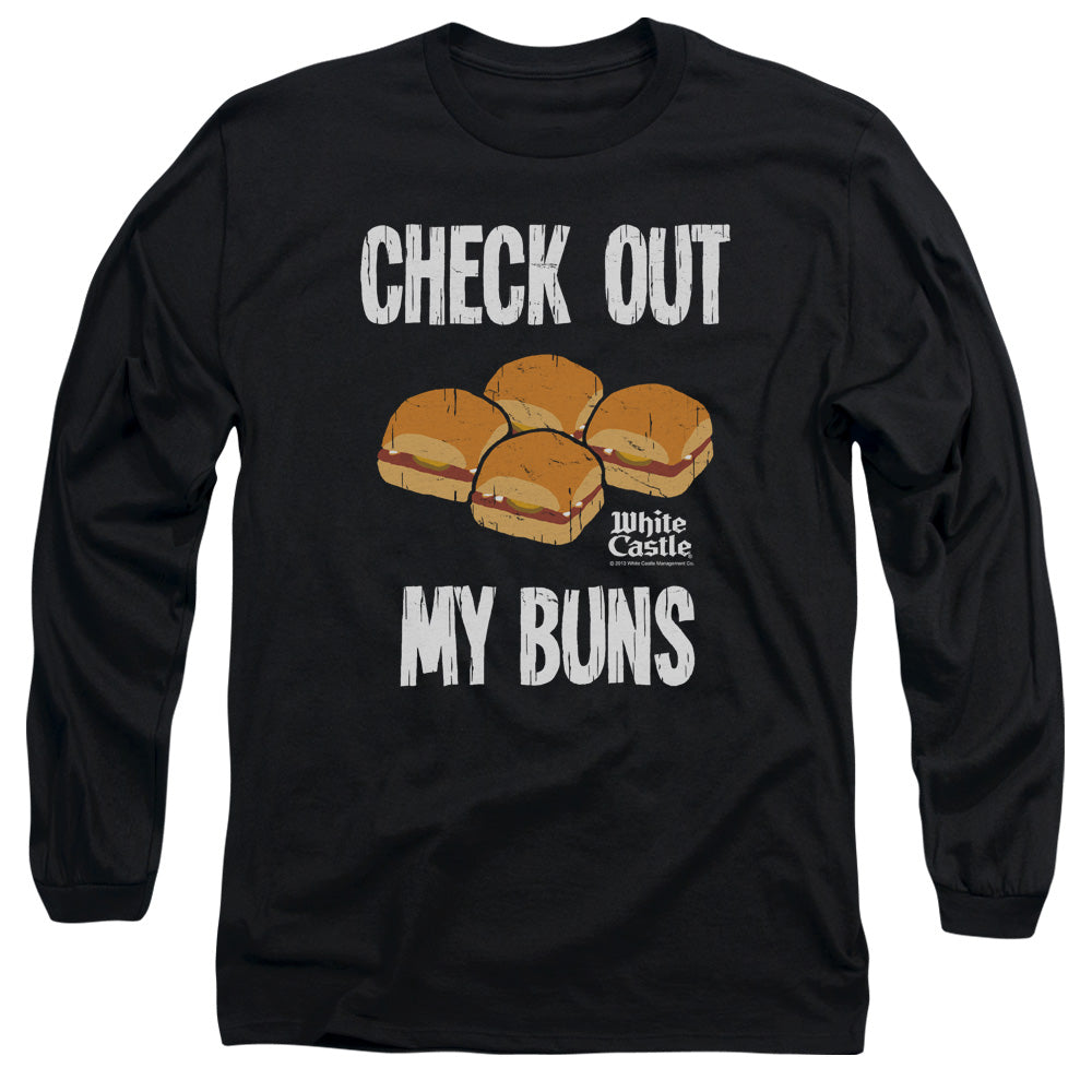 WHITE CASTLE/MY BUNS