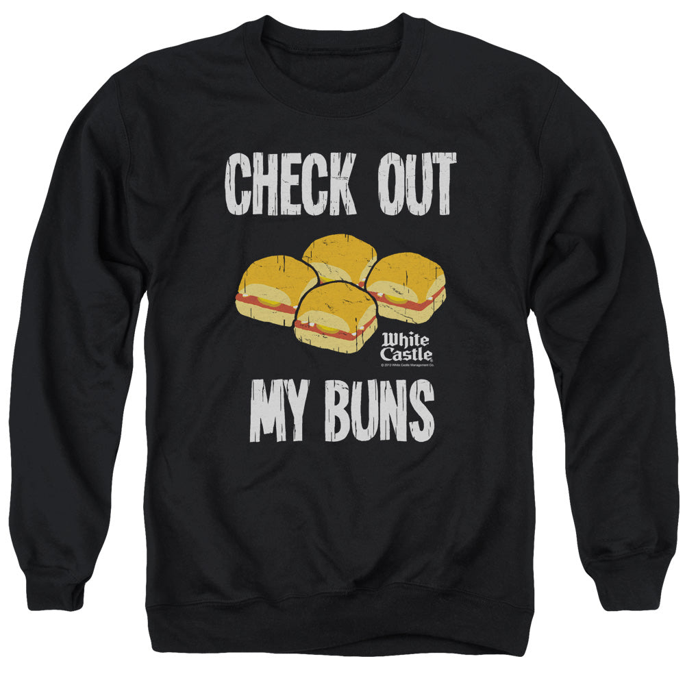 WHITE CASTLE/MY BUNS