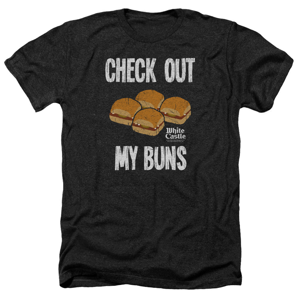 WHITE CASTLE/MY BUNS
