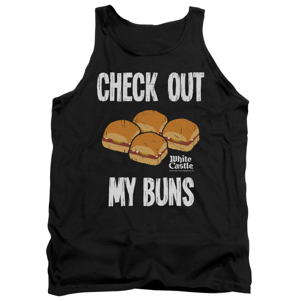 WHITE CASTLE/MY BUNS