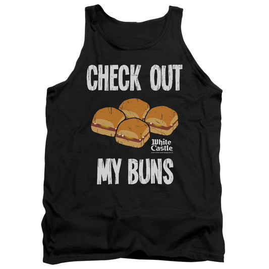 WHITE CASTLE/MY BUNS