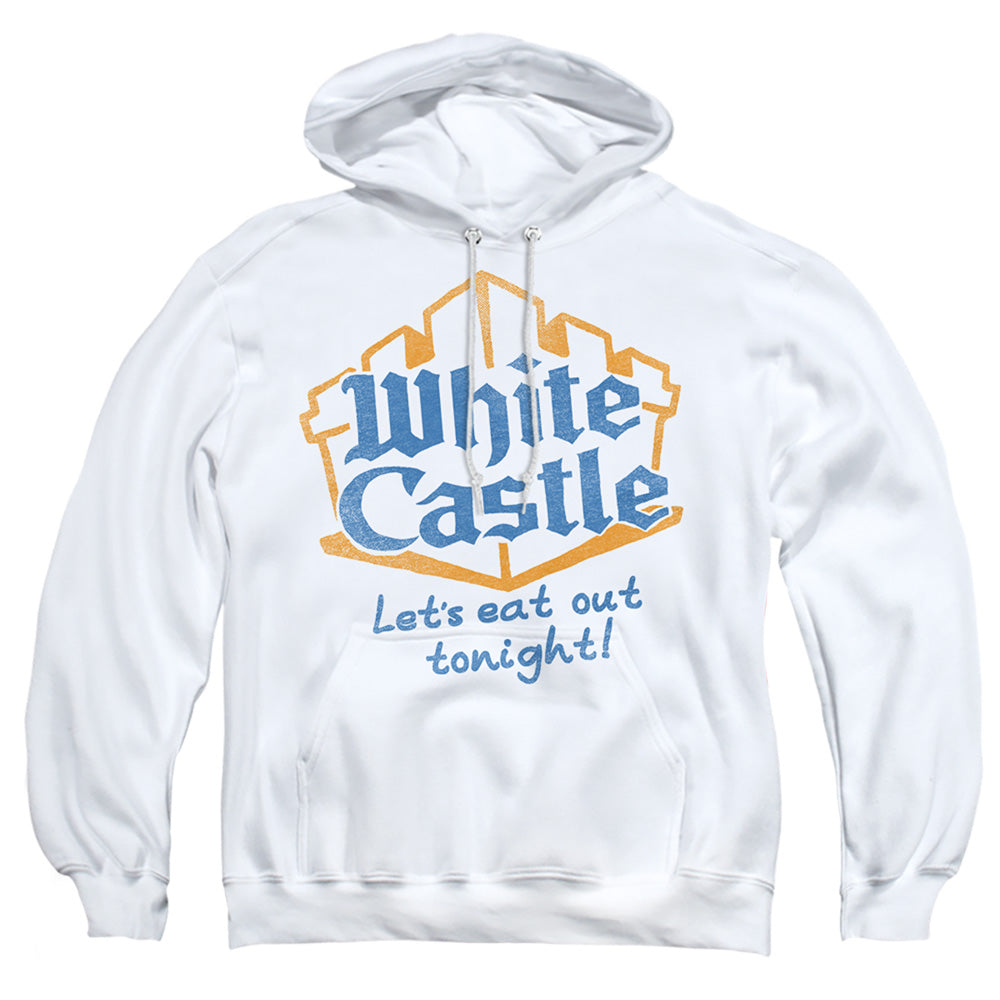 WHITE CASTLE/LETS EAT