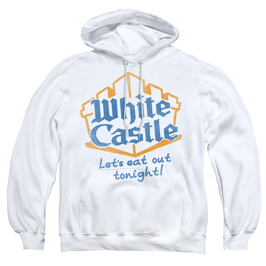 WHITE CASTLE/LETS EAT