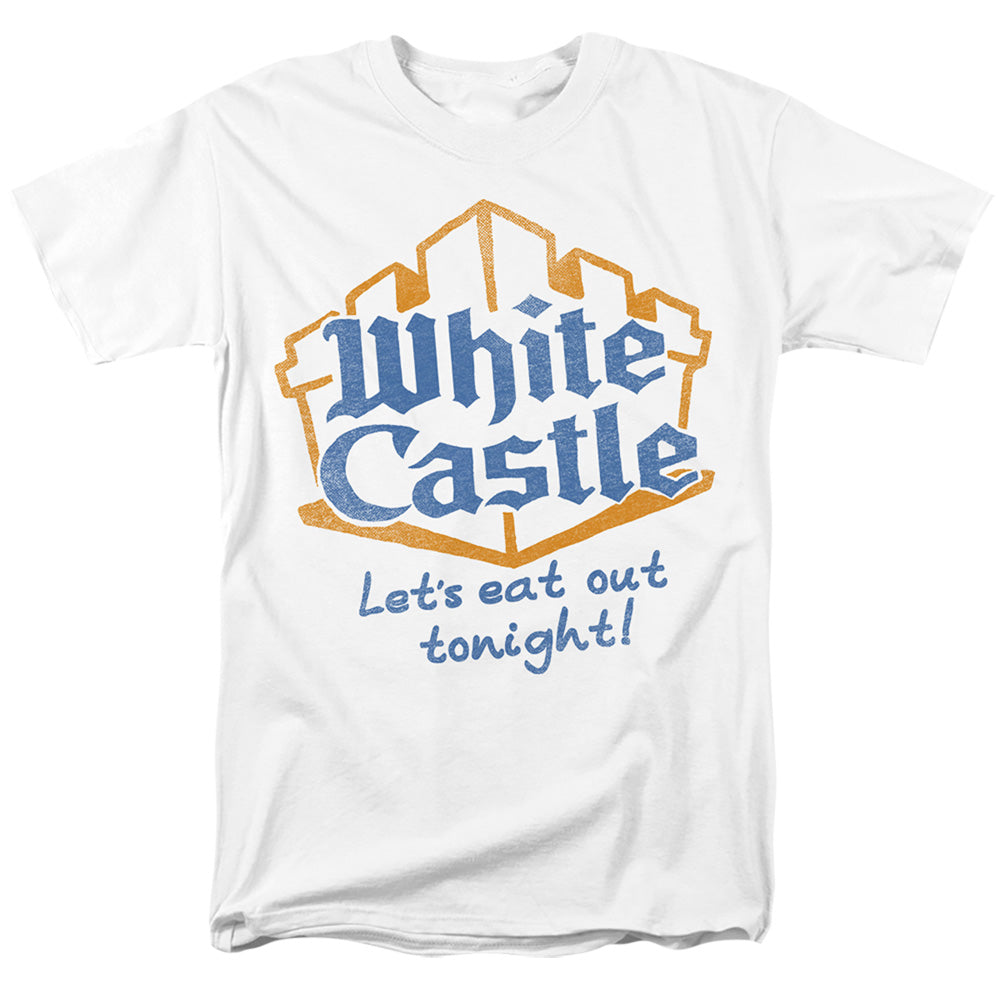 WHITE CASTLE/LETS EAT