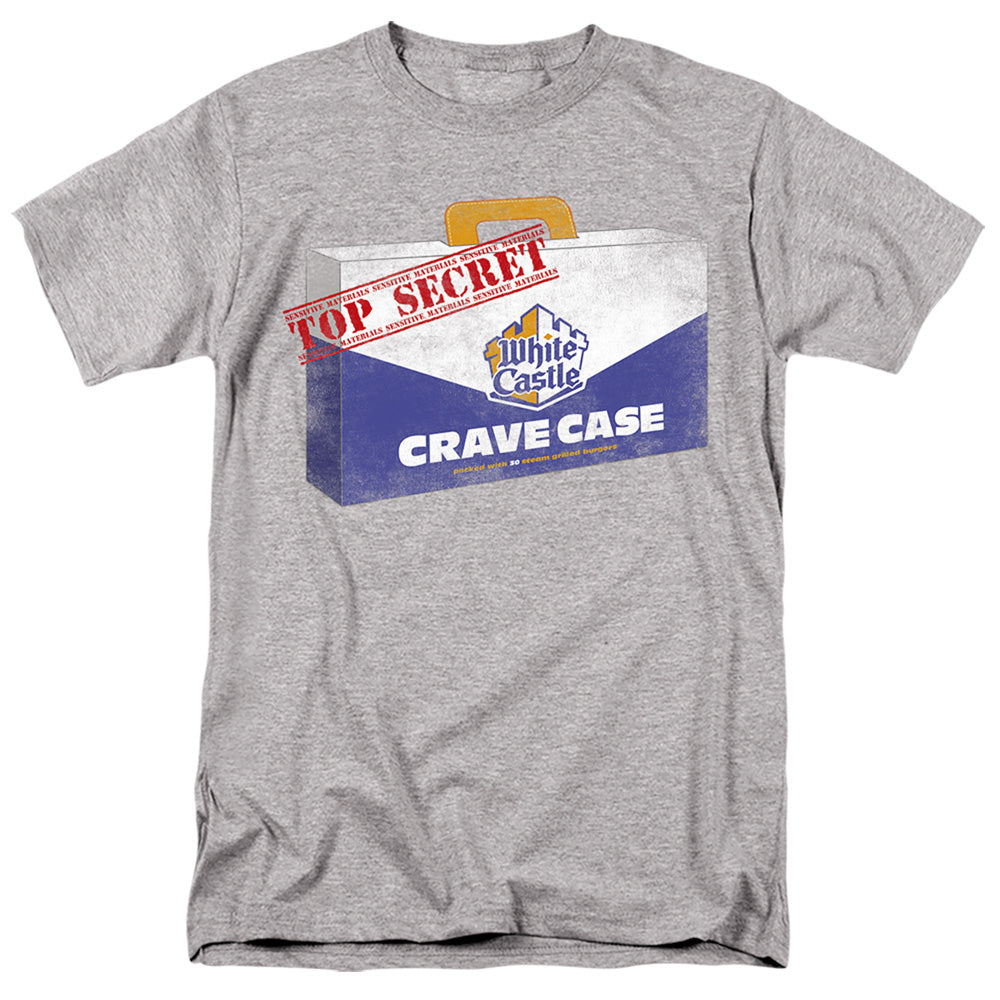 WHITE CASTLE/CRAVE CASE