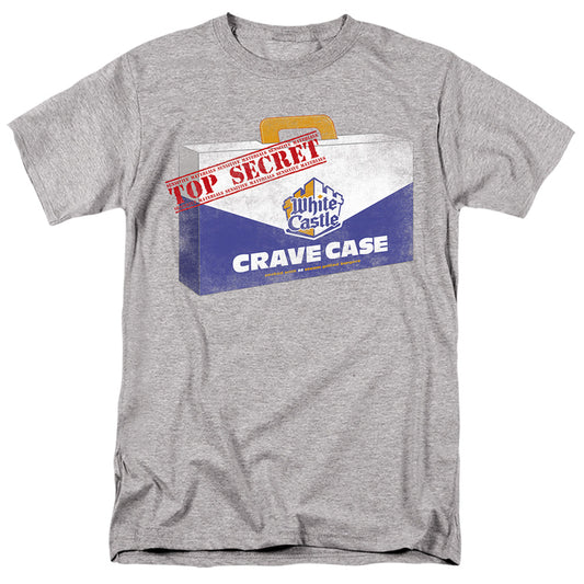 WHITE CASTLE/CRAVE CASE