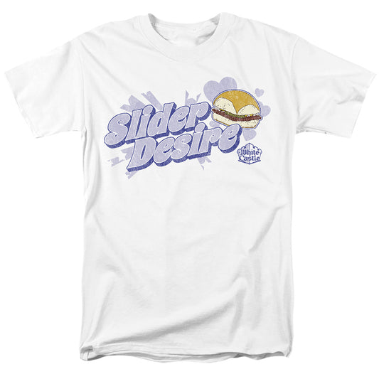 WHITE CASTLE/SLIDER DESIRE
