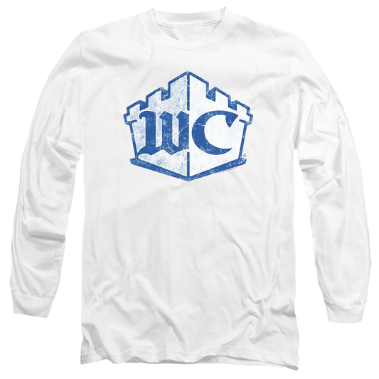 WHITE CASTLE/MONOGRAM