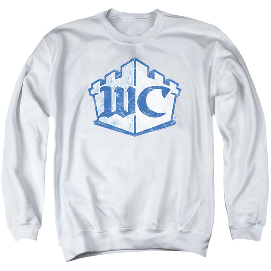 WHITE CASTLE/MONOGRAM