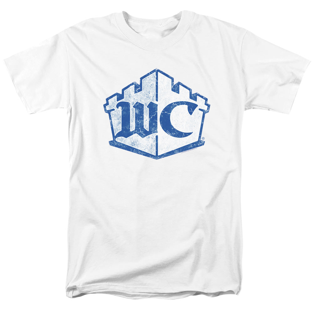 WHITE CASTLE/MONOGRAM
