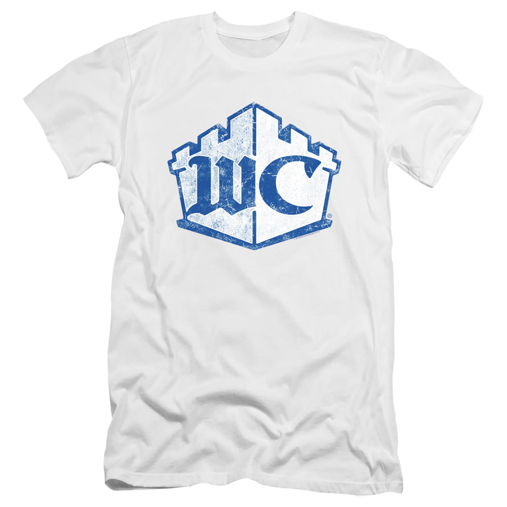 WHITE CASTLE/MONOGRAM