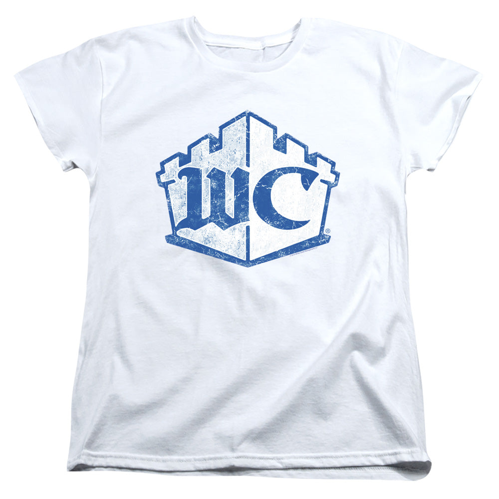 WHITE CASTLE/MONOGRAM