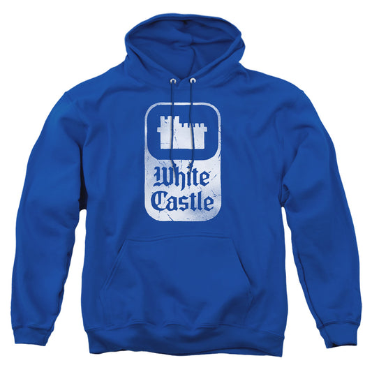 WHITE CASTLE/CLASSIC LOGO