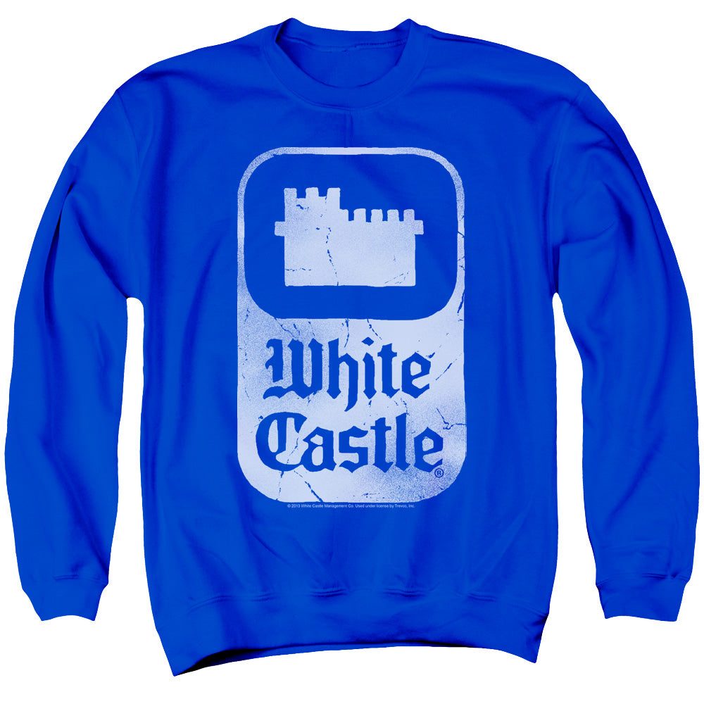 WHITE CASTLE/CLASSIC LOGO