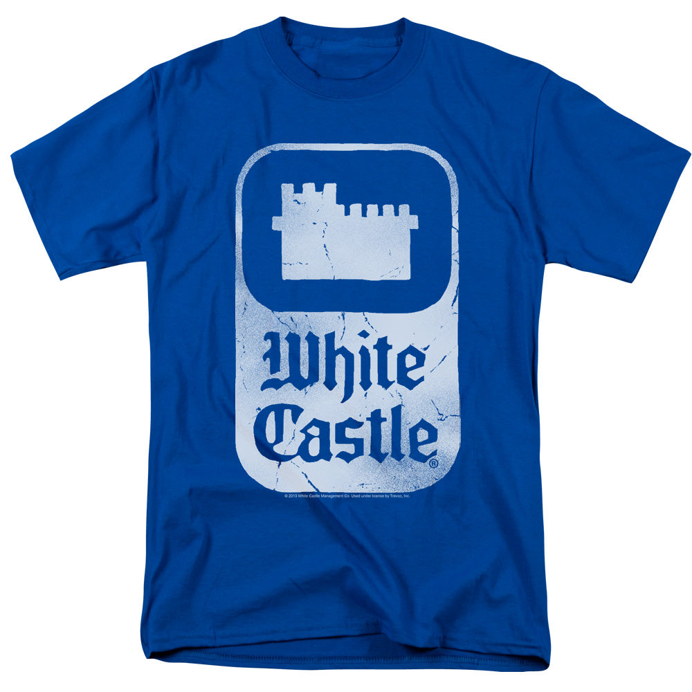 WHITE CASTLE/CLASSIC LOGO