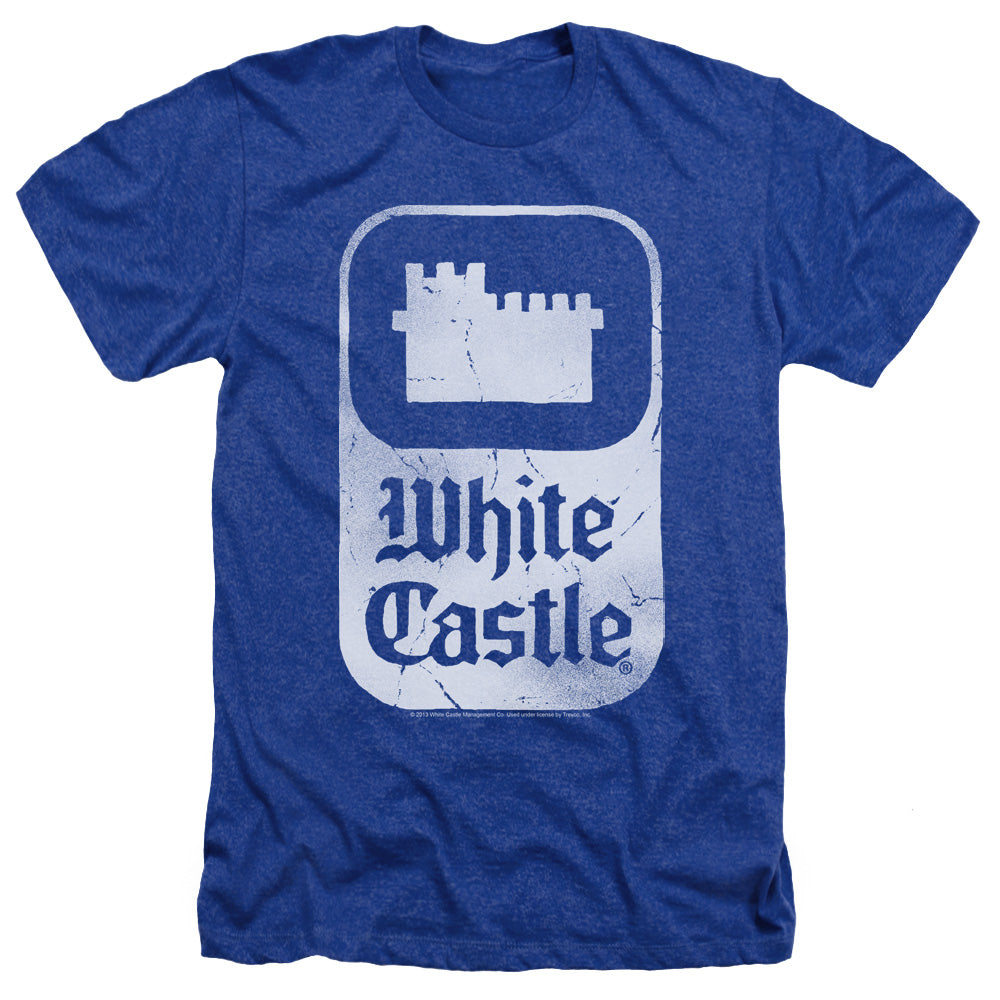 WHITE CASTLE/CLASSIC LOGO