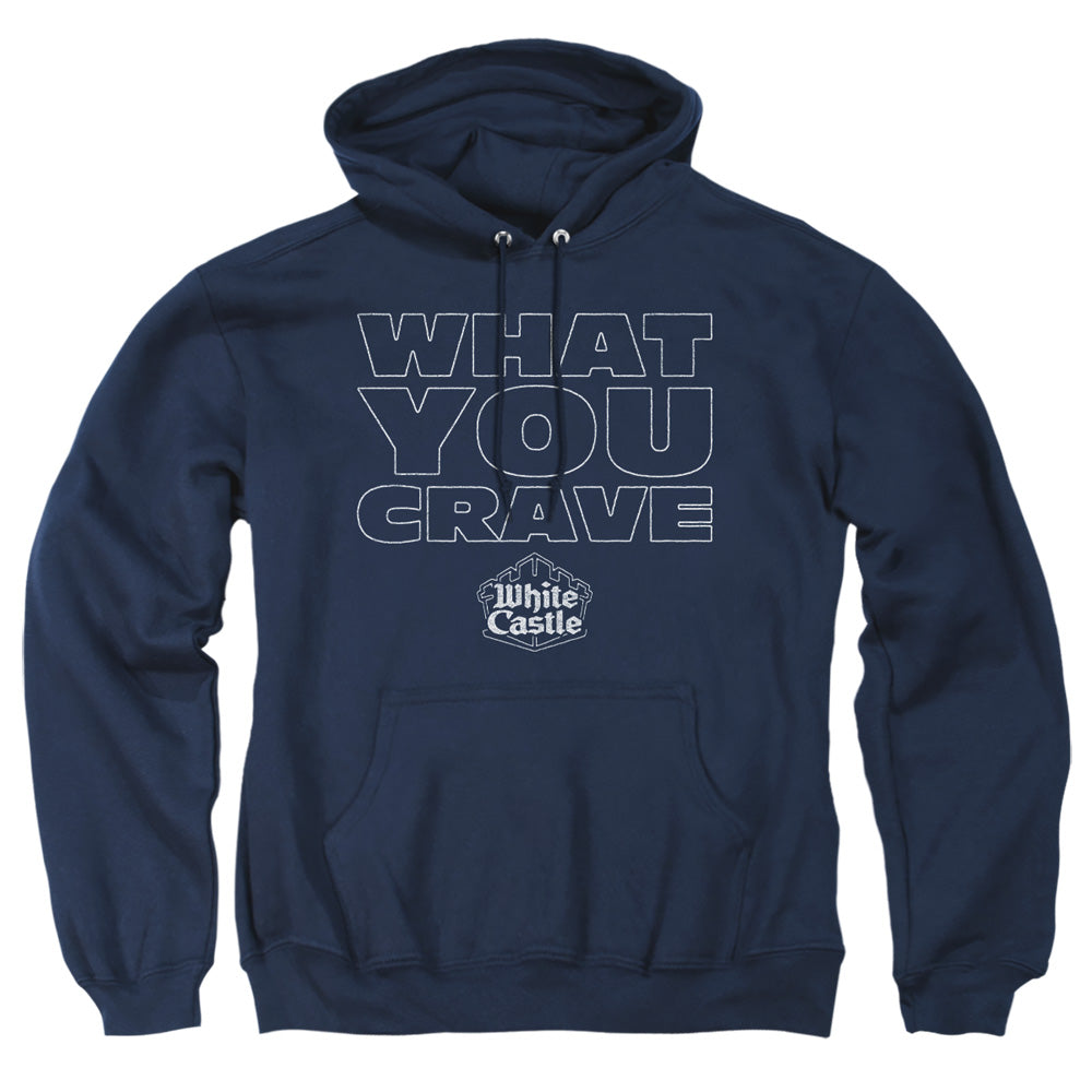 WHITE CASTLE/CRAVING
