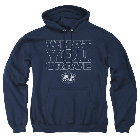 WHITE CASTLE/CRAVING