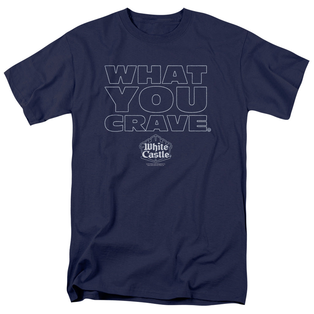 WHITE CASTLE/CRAVING