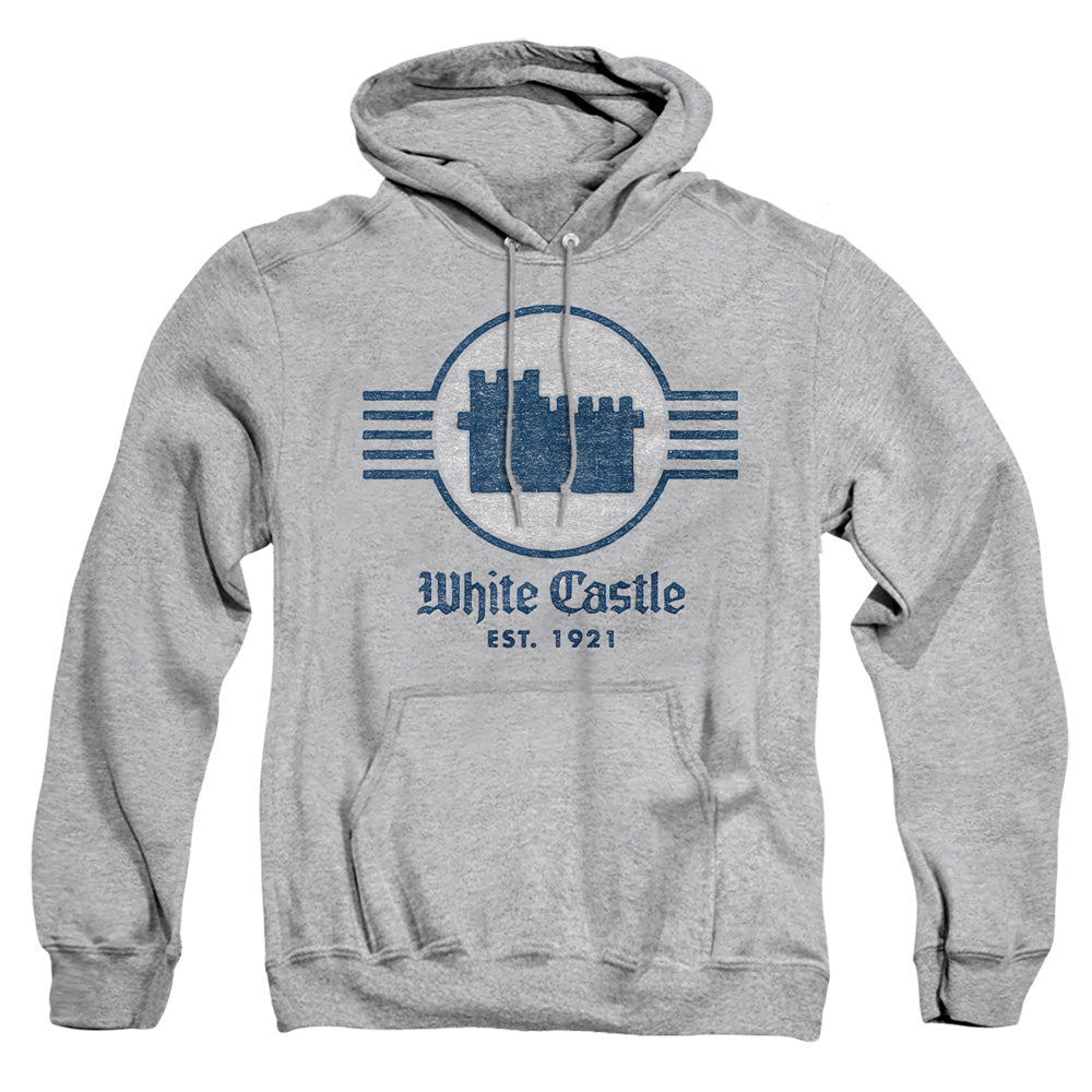 WHITE CASTLE/EMBLEM