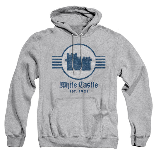 WHITE CASTLE/EMBLEM