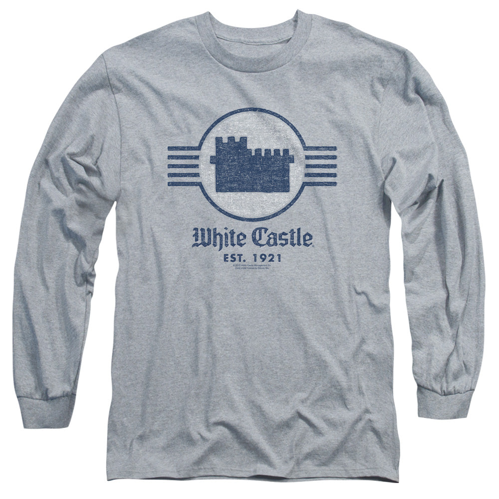 WHITE CASTLE/EMBLEM