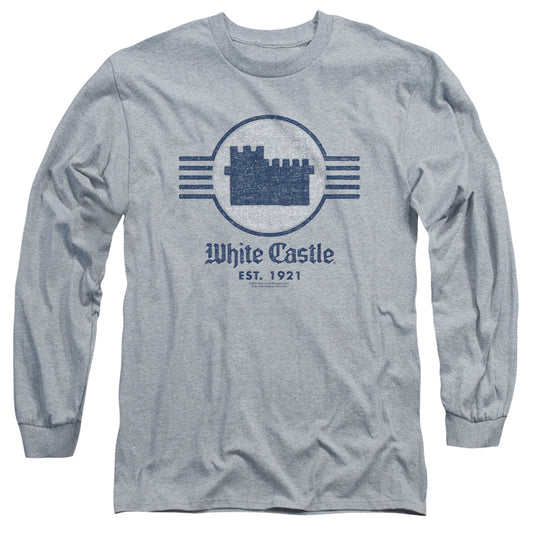 WHITE CASTLE/EMBLEM