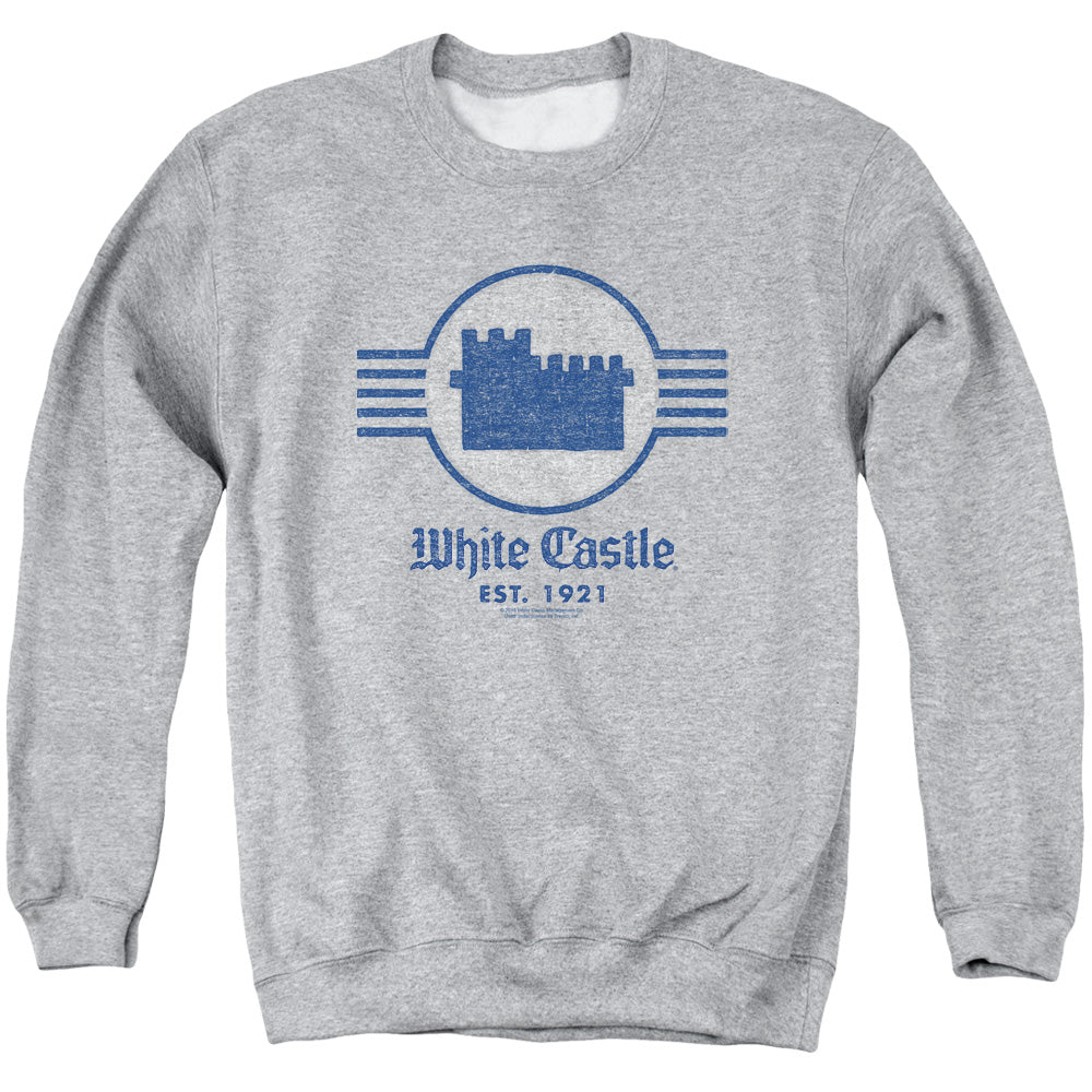 WHITE CASTLE/EMBLEM