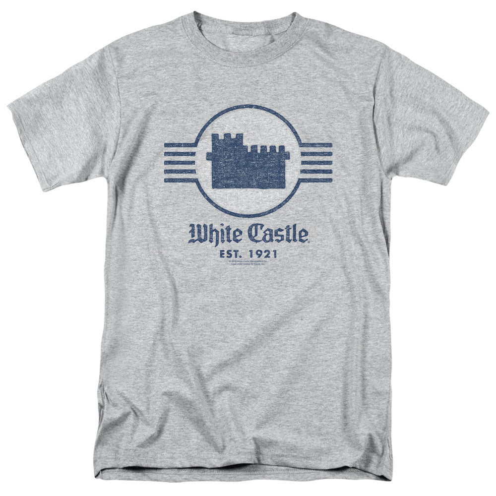 WHITE CASTLE/EMBLEM