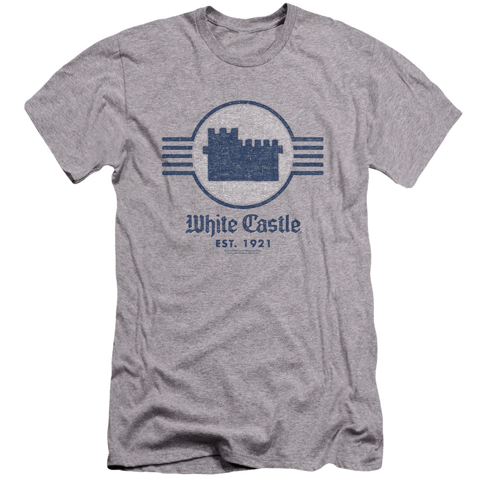 WHITE CASTLE/EMBLEM