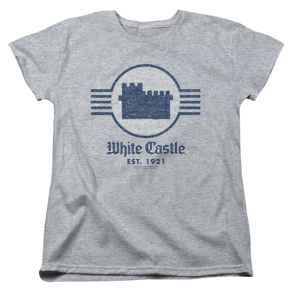 WHITE CASTLE/EMBLEM