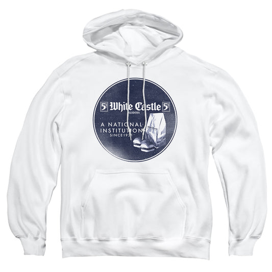 WHITE CASTLE/NATIONAL INSTITUTION