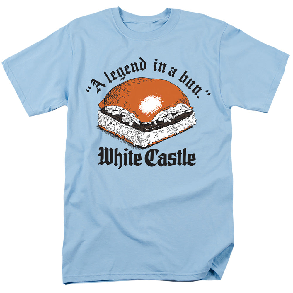 WHITE CASTLE/LEGEND IN A BUN