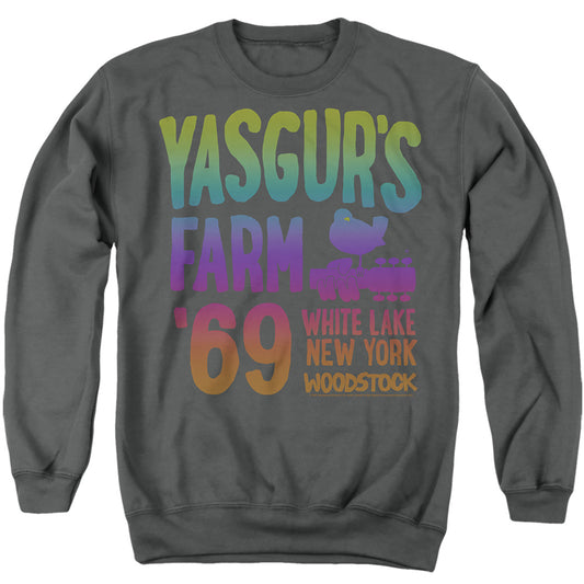 WOODSTOCK/THE YASGUR'S '69