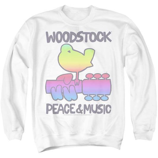 WOODSTOCK/THE OG FESTIVAL